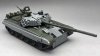 Amusing Hobby 35A069 PT-91 Twardy Polish Main Battle Tank 1/35